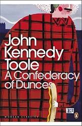Confederacy Of Dunces