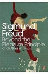 Beyond The Pleasure Principle