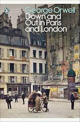 Down & Out In Paris & London