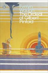 Ordeal Of Gilbert Pinfold  A Conversati