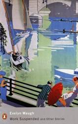 Work Suspended & Other Stories