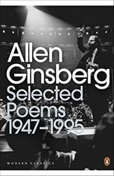 Selected Poems 1947-1995