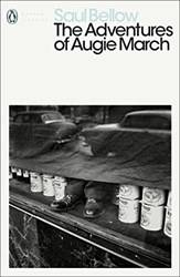 Adventures Of Augie March