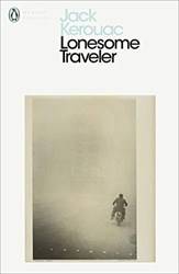 Lonesome Traveller