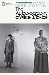 Autobiography Of Alice B Toklas