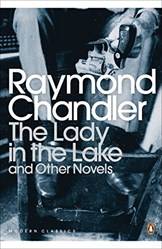Lady In The Lake & Other Novels