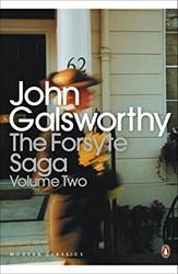 Forsyte Saga Volume 2