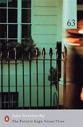 Forsyte Saga Volume 3
