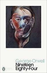 Nineteen EightY-Four (modern Classic)