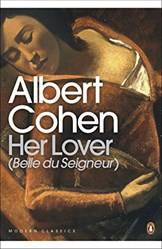 Her Lover  Belle Du Seigneur