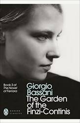 Garden Of The FinzI-Continis The