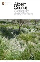 Caligula & Other Plays  Caligula; Cross