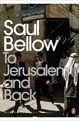 To Jerusalem & Back  A Personal Account