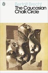 Caucasian Chalk Circle The