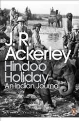 Hindoo Holiday  An Indian Journal