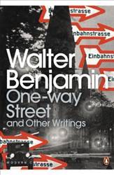 OnE-Way Street & Other Writings  Pengui