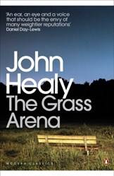 Grass Arena The  An Autobiography