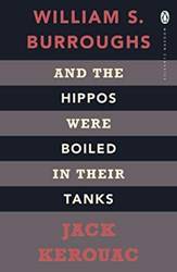 And The Hippos Were Boiled In Their Tank