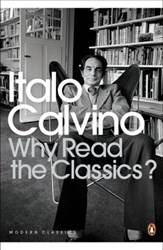 Why Read The Classics