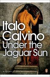 Under The Jaguar Sun  Penguin Modern cl