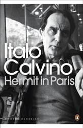 Hermit In Paris  Penguin Modern Classic
