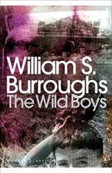 Wild Boys The  A Book Of The Dead