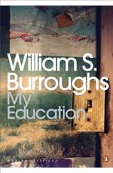 My Education A Book Of Dreams (penguin