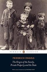 The Origin Of The Family Private Property And The State