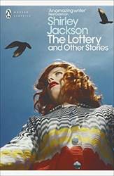 Lottery & Other Stories  Penguin Modern
