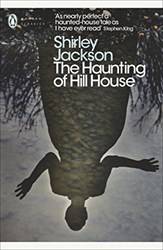 Haunting Of Hill House  Penguin Modern