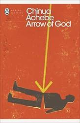 Arrow Of God  Penguin Modern Classics