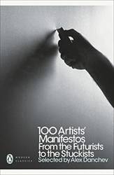 100 Artists Manifestos  From The Futur