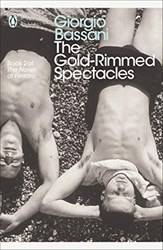 The GolD-Rimmed Spectacles