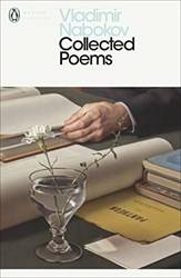 Collected Poems  Vladimir Nabokov
