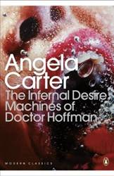 Infernal Desire Machines Of Doctor Hoffm
