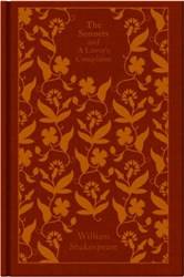 The Sonnets And A Lovers Complaint
