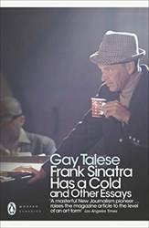 Frank Sinatra Has A Cold