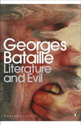 Literature And Evil
