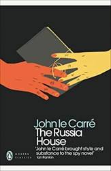 Russia House  Penguin Modern Classics