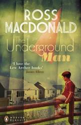 Underground Man  Penguin Modern Classic