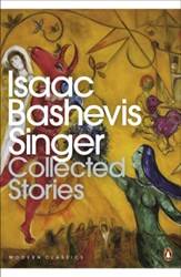 Collected Stories Of Isaac Bashevis Sing