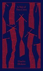 A Tale Of Two Cities