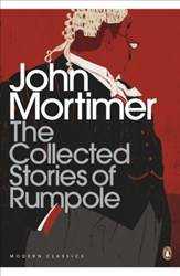 Collected Stories Of Rumpole The