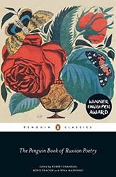The Penguin Book Of Russian Poetry