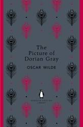 The. Picture. Of .Dorian Gray