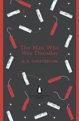 The Man Who Was Thursday