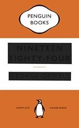Nineteen EightY-Four