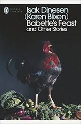 Babettes Feast And Other Stories