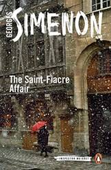 Im 13  The SainT-Fiacre Affair