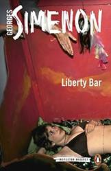 Im 17  Liberty Bar